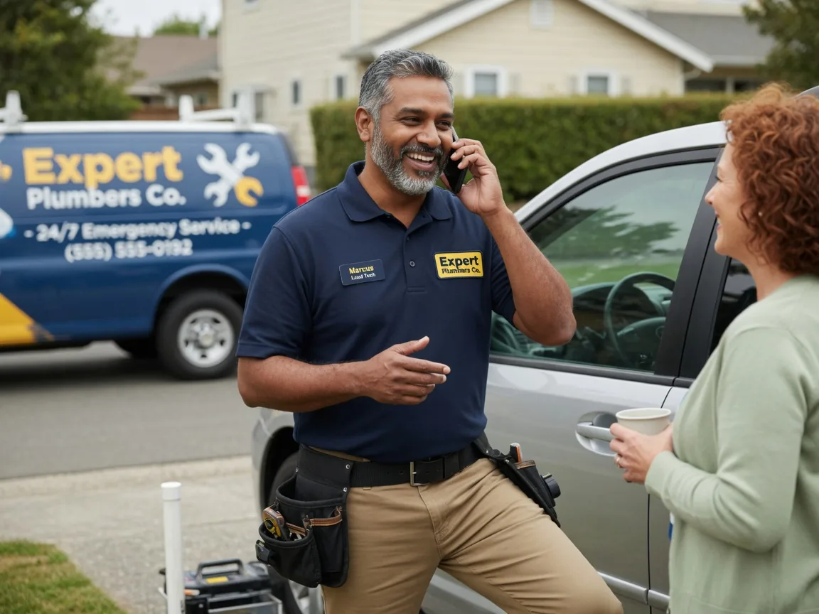 Clogged Drain Repair in Lebanon, TN